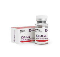 Ultima-IGF-1 LR3 0.1mg