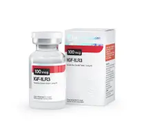 Ultima-IGF-1 LR3 0.1mg  %productStrengthvial IGF-1 LR3 by Ultima Pharmaceuticals (Injection)  Peptides