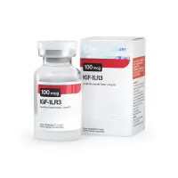 Ultima-IGF-1 LR3 0.1mg – %productStrengthvial IGF-1 LR3 by Ultima Pharmaceuticals (Injection) – Peptides