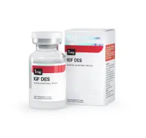 Ultima-IGF-1 LR3 1mg  %productStrengthvial IGF-1 LR3 by Ultima Pharmaceuticals (Injection)  Peptides
