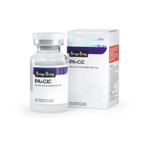Ultima-IPA 5mg +CJC 5 mg