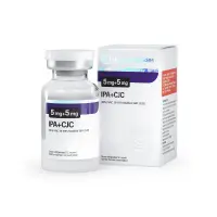 Ultima-IPA 5mg +CJC 5 mg – %productStrengthvial Ipamorelin by Ultima Pharmaceuticals (Injection) – Peptides