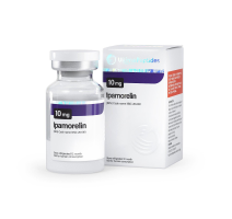 Ultima-Ipamorelin 10 mg