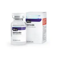 Ultima-Ipamorelin 10 mg – %productStrengthvial Ipamorelin by Ultima Pharmaceuticals (Injection) – Peptides