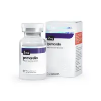 Ultima-Ipamorelin 2 mg – %productStrengthvial Ipamorelin by Ultima Pharmaceuticals (Injection) – Peptides