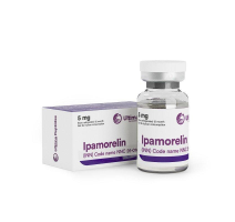 Ultima-Ipamorelin 5mg