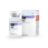 Ultima-MGF 2 mg – %productStrengthvial Mechano Growth Factor by Ultima Pharmaceuticals (Injection) – Peptides