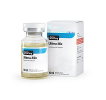 Ultima-Mix (Sustanon)