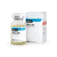 Ultima-Mix (Sustanon) – %productStrength10 ml Testosterone Decanoate  Testosterone Isocaproate  Testosterone Phenylpropionate  Testosterone Propionate by Ultima Pharmaceuticals (Injection) – Injectable Steroids
