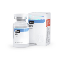 Ultima-MT-1 (Melanotan I)