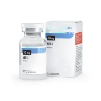 Ultima-MT-1 (Melanotan I) – %productStrengthvial Melanotan by Ultima Pharmaceuticals (Injection) – Peptides