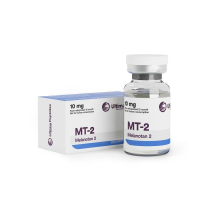 Ultima-MT-2 (Melanotan II)