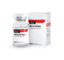 Ultima-MTREN 5MG