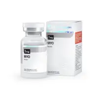 Ultima-MYO 1mg  %productStrengthvial Myostatin by Ultima Pharmaceuticals (Injection)  Sarms