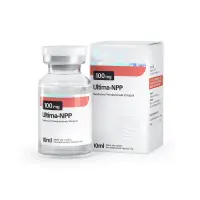 Ultima-NPP 100 – %productStrength10 ml Nandrolone Phenylpropionate by Ultima Pharmaceuticals (Injection) – Injectable Steroids