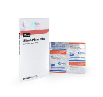 Ultima-Oral Primo