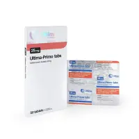 Ultima-Oral Primo – %productStrength50 tabs Methenolone Acetate by Ultima Pharmaceuticals (Oral) – Oral Steroids