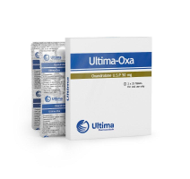 Ultima-Oxa 50