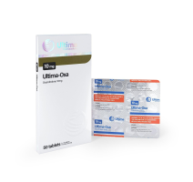 Ultima-Oxandrolone 10