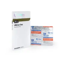 Ultima-Oxandrolone 10  %productStrength50 tabs Oxandrolone by Ultima Pharmaceuticals (Oral)  Oral Steroids