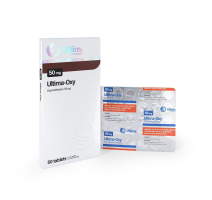 Ultima-Oxymetholone