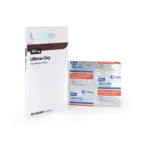 Ultima-Oxymetholone – %productStrength50 tabs Oxymetholone by Ultima Pharmaceuticals (Oral) – Oral Steroids