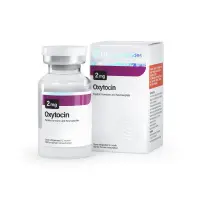 Ultima-Oxytocin 2 mg – %productStrengthvial Oxytocin by Ultima Pharmaceuticals (Injection) – Peptides