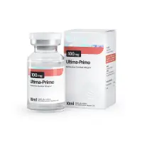 Ultima-Primo 100 – %productStrength10 ml Methenolone Enanthate by Ultima Pharmaceuticals (Injection) – Injectable Steroids