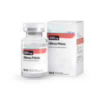 Ultima-Primobolan 200