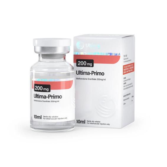 Ultima-Primobolan 200