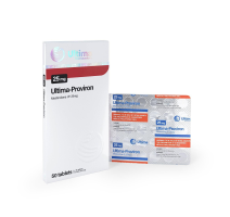 Ultima-Proviron 25mg