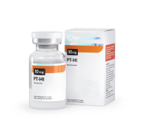 Ultima-PT-141 (Bremelanotide)