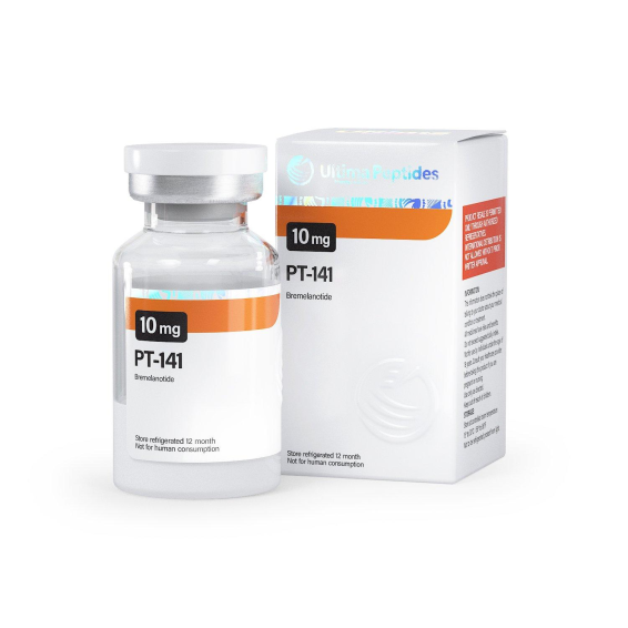 Ultima-PT-141 (Bremelanotide)