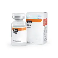 Ultima-PT-141 (Bremelanotide) – %productStrengthvial Bremelanotide by Ultima Pharmaceuticals (Injection) – Peptides