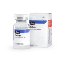 Ultima-Selank (Nootropic)