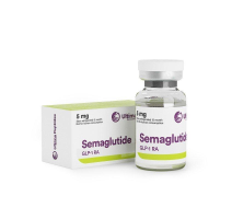 Ultima-Semaglutide