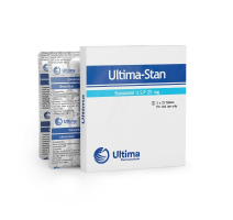 Ultima-Stan 25