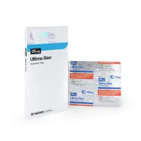 Ultima-Stan 25 – %productStrength50 tabs Stanozolol by Ultima Pharmaceuticals (Oral) – Oral Steroids