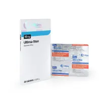Ultima-Stanozolol 10  %productStrength50 tabs Stanozolol by Ultima Pharmaceuticals (Oral)  Oral Steroids