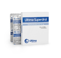 Ultima-Superdrol