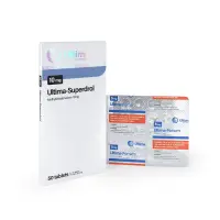 Ultima-Superdrol – %productStrength50 tabs Methyldrostanolone by Ultima Pharmaceuticals (Oral) – Oral Steroids