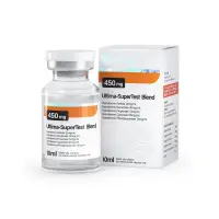 Ultima-SuperTest 450 Blend – %productStrength10 ml Testosterone Acetate,Testosterone Decanoate,Testosterone Propionate,Testosterone Phenylpropionate,Testosterone Cypionate by Ultima Pharmaceuticals (Injection) – Injectable Steroids