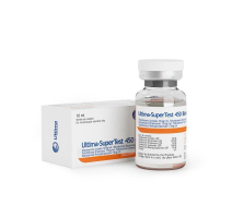 Ultima-SuperTest450Blend
