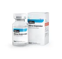 Ultima-Suspension 100  %productStrength10 ml Testosterone Suspension by Ultima Pharmaceuticals (Injection)  Injectable Steroids