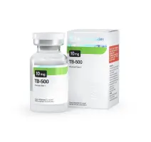 Ultima-TB-500 10mg  %productStrengthvial Thymosin Beta 4 by Ultima Pharmaceuticals (Injection)  Peptides