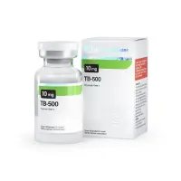 Ultima-TB-500 10mg – %productStrengthvial Thymosin Beta 4 by Ultima Pharmaceuticals (Injection) – Peptides