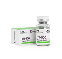 Ultima-TB-500 2mg