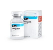 Ultima-Tirzepatide 10 mg