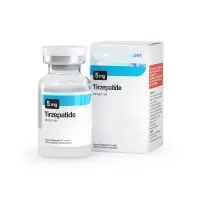 Ultima-Tirzepatide 5 mg – %productStrengthvial Tirzepatide by Ultima Pharmaceuticals (Injection) – Peptides