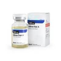 Ultima-Tren A 100 – %productStrength10 ml Trenbolone Acetate by Ultima Pharmaceuticals (Injection) – Injectable Steroids
